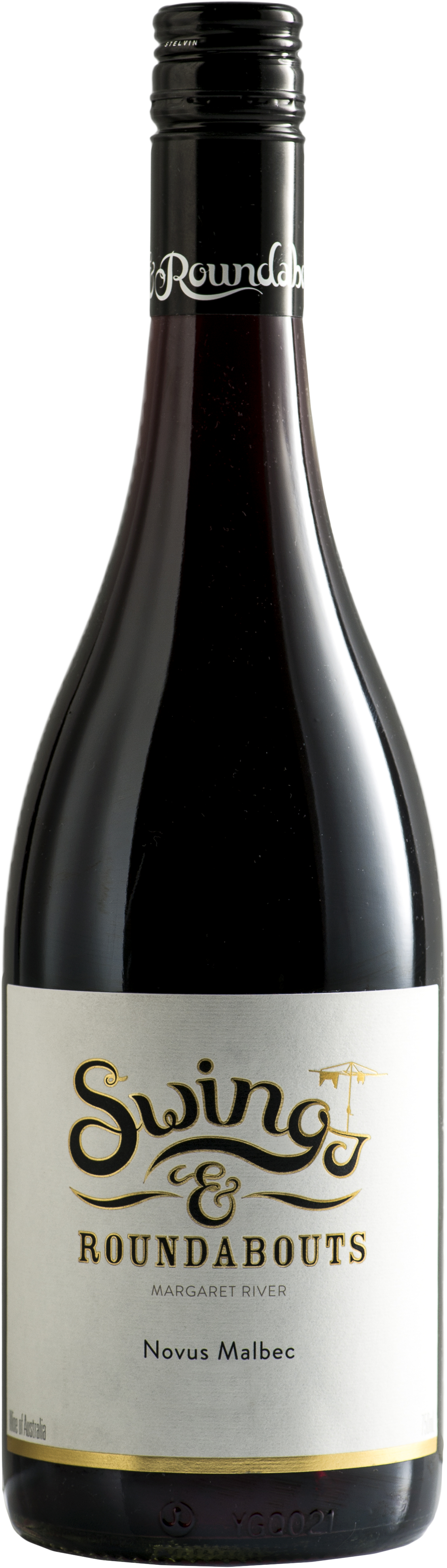 Novus Margaret River Malbec Malbec 2018 | Swings & Roundabouts 